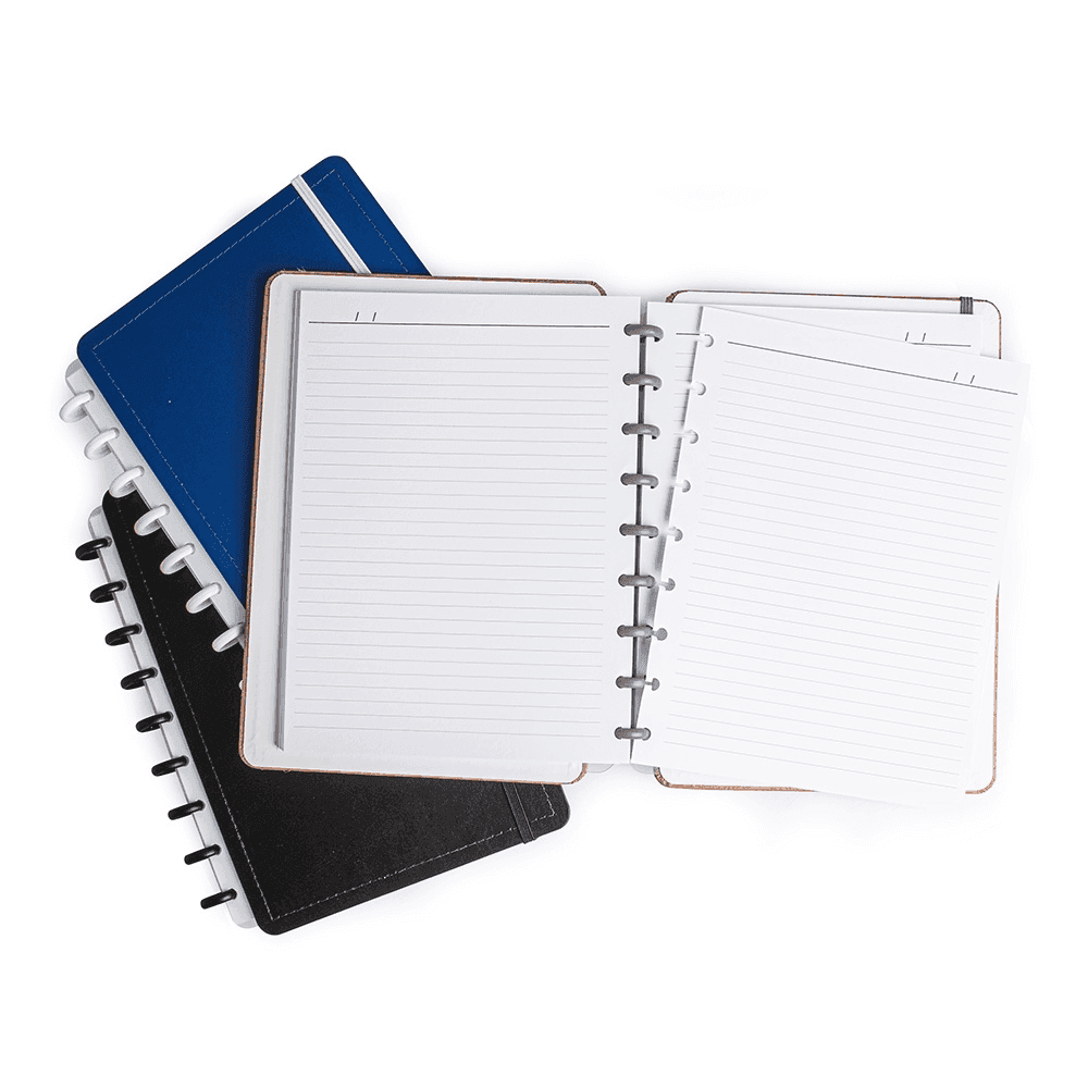Caderno Inteligente Percalux 15162