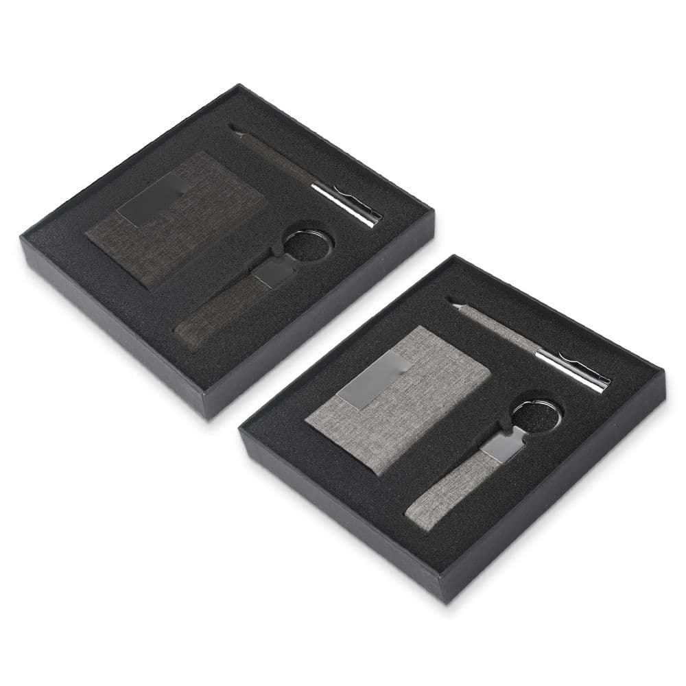 Kit Executivo 3 Peças 15173