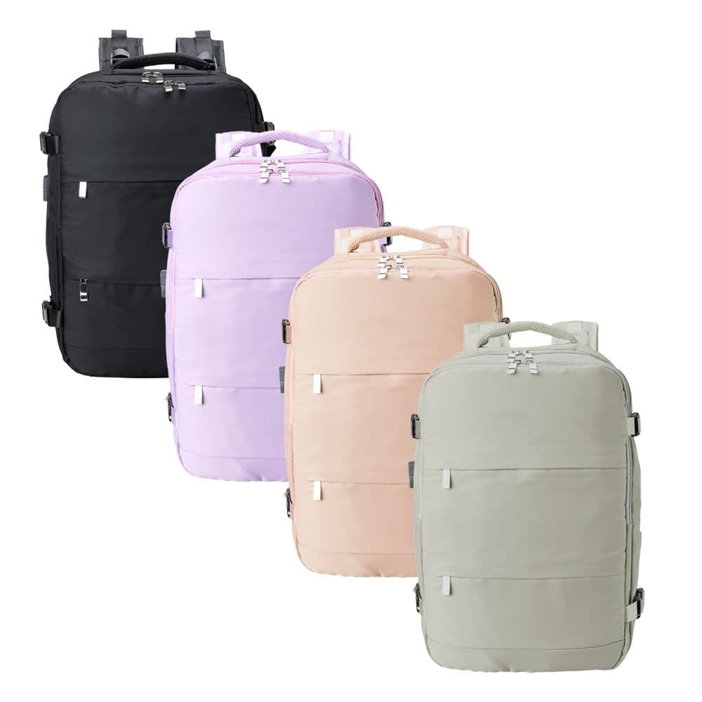 Mochila Poliéster 41L 08133