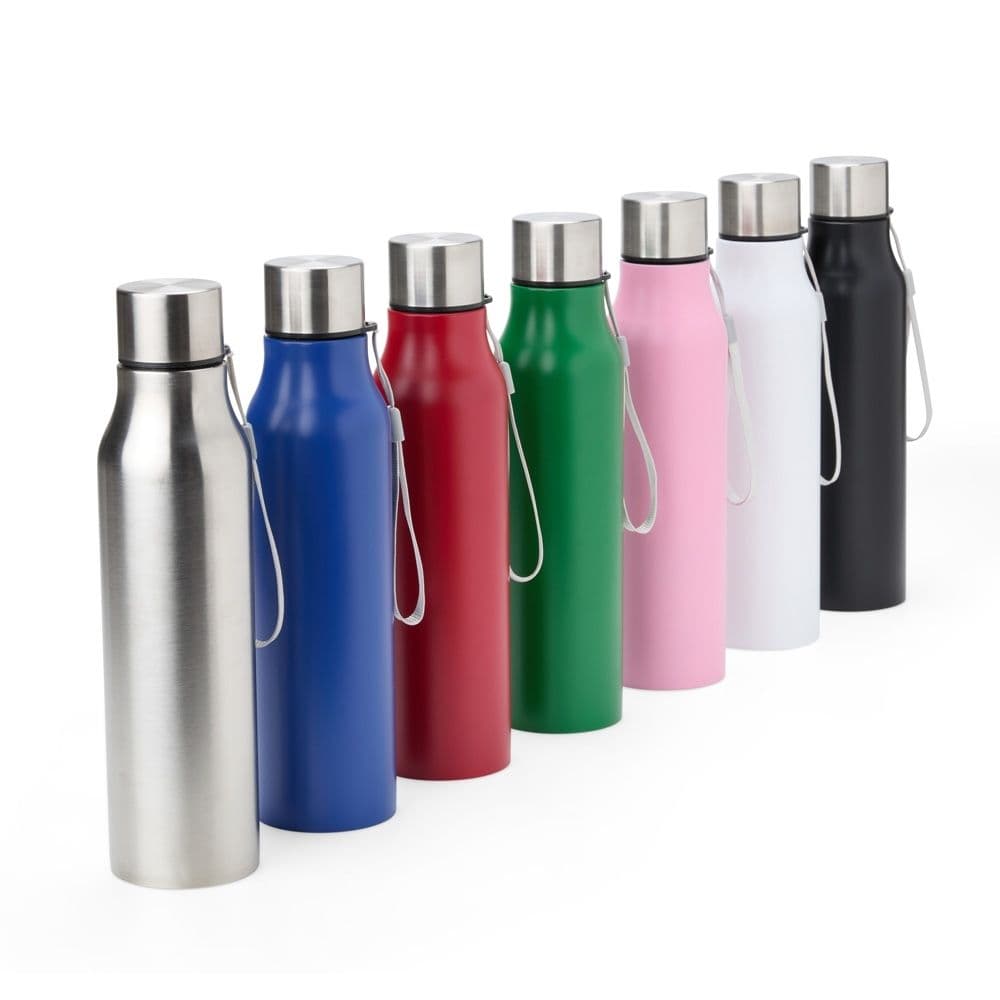 Garrafa Inox De 1L 18888