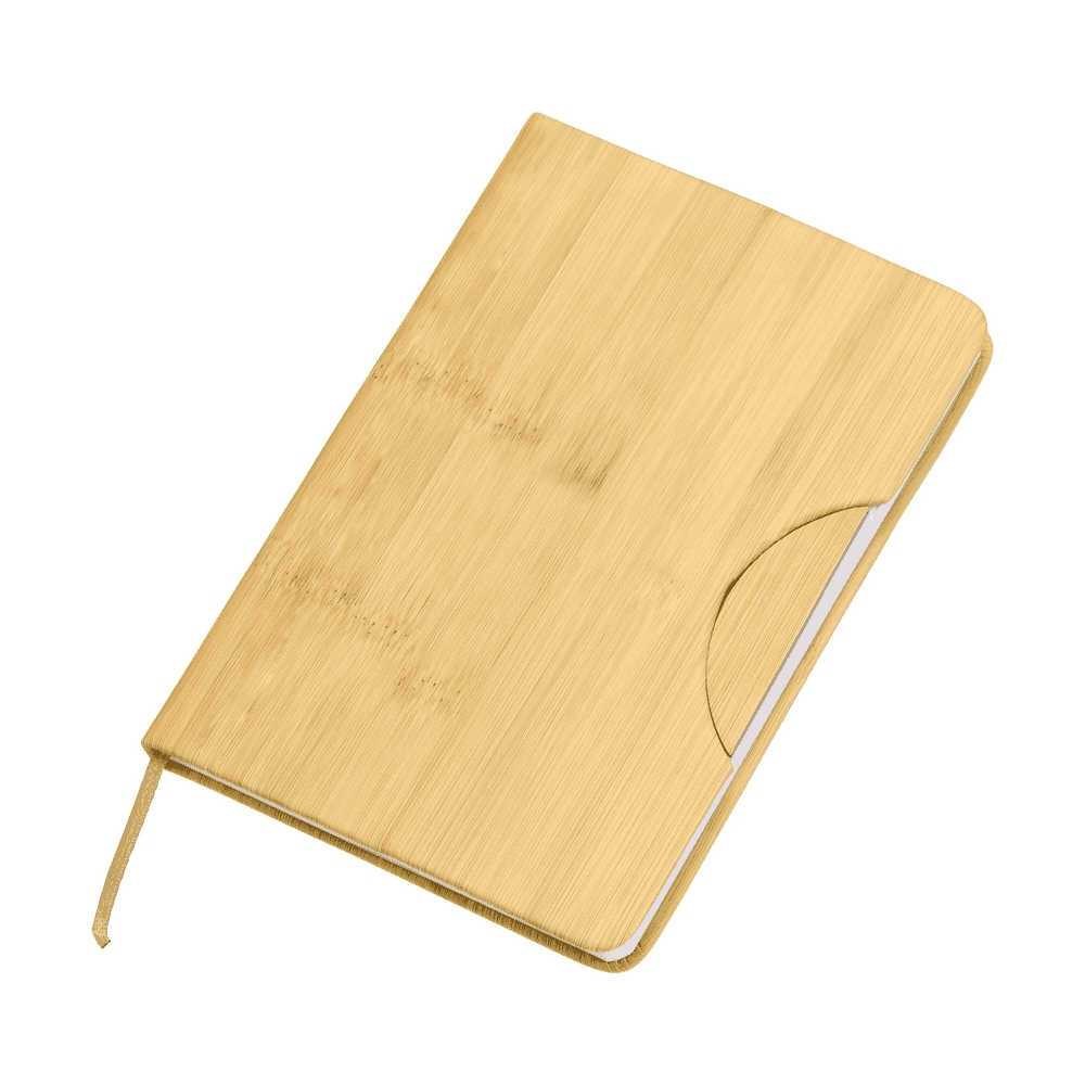 Caderneta Com Suporte Celular 06103