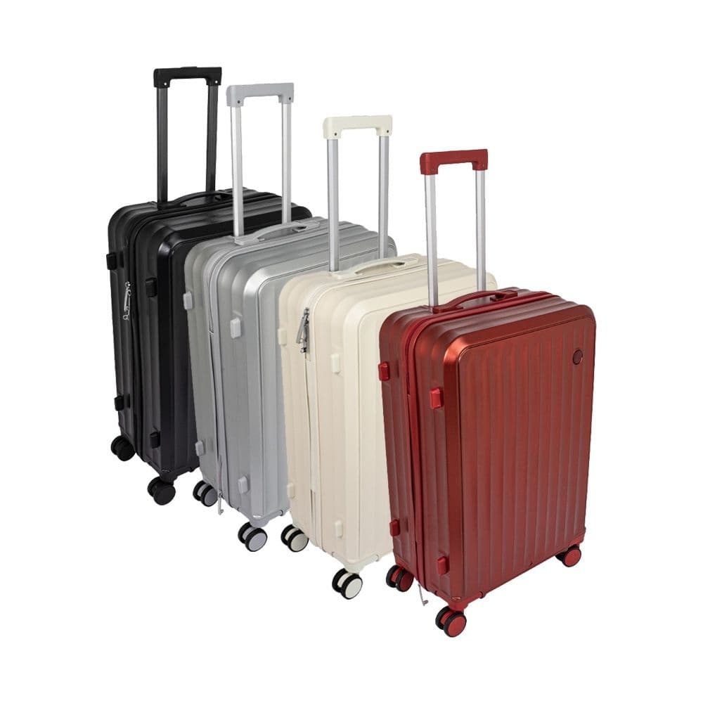 Malas De Viagem 66 Litros 08243