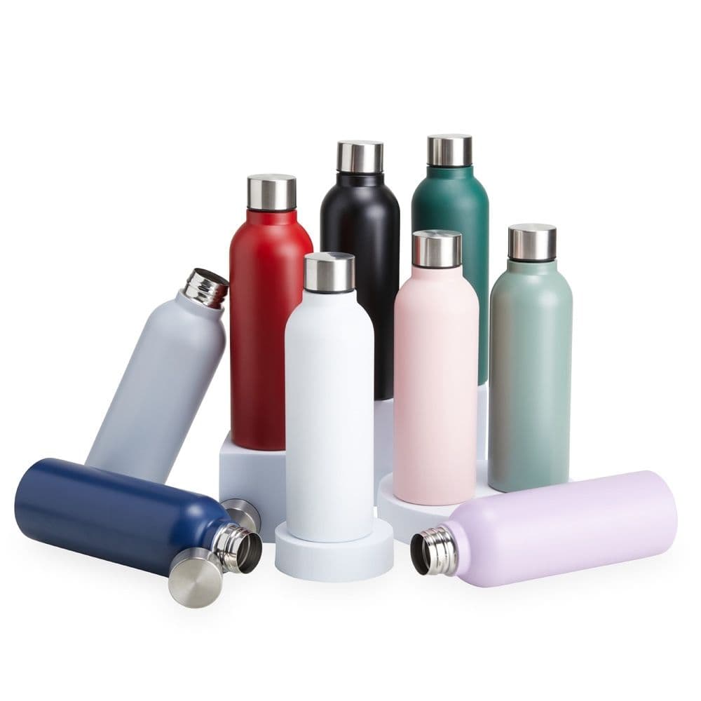 Garrafa Inox 800ml 18726I
