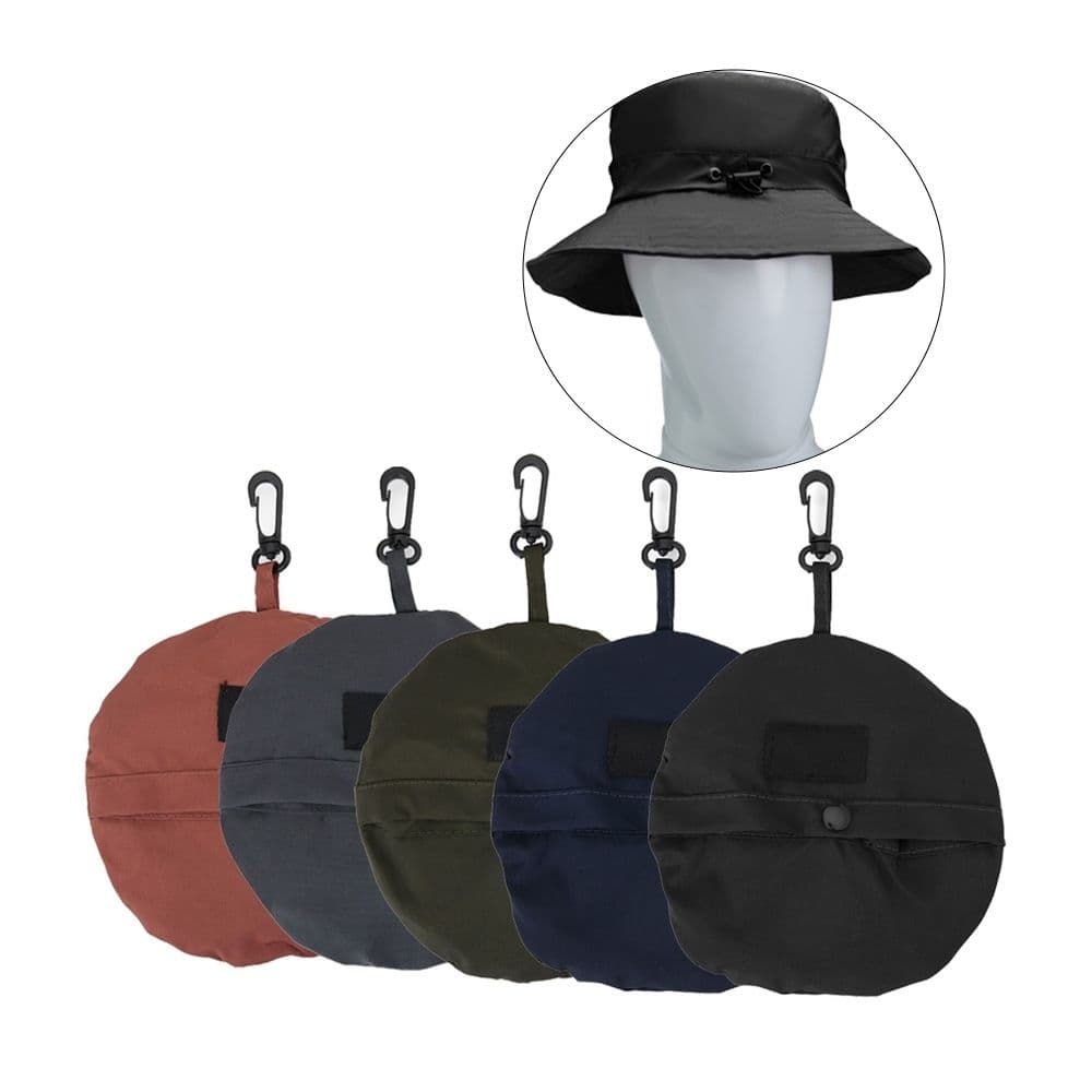 Chapéu Bucket Dobrável 18897