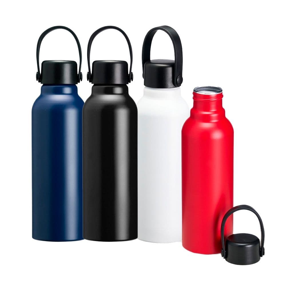 Garrafa De Alumínio 800Ml 18922