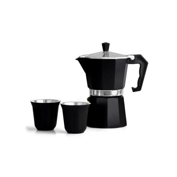 Kit Para Café - 3 Pçs KT-90321