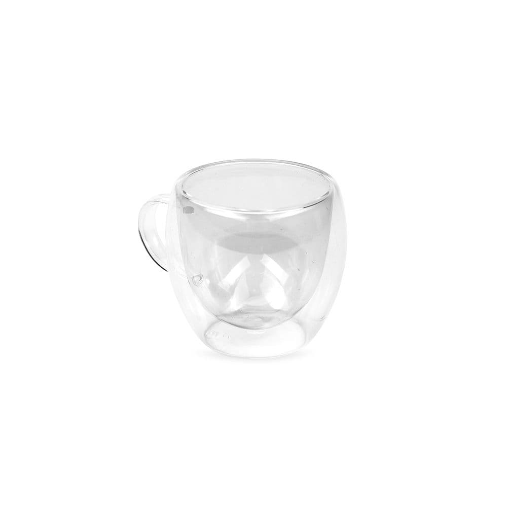 Xicara De Vidro 15236