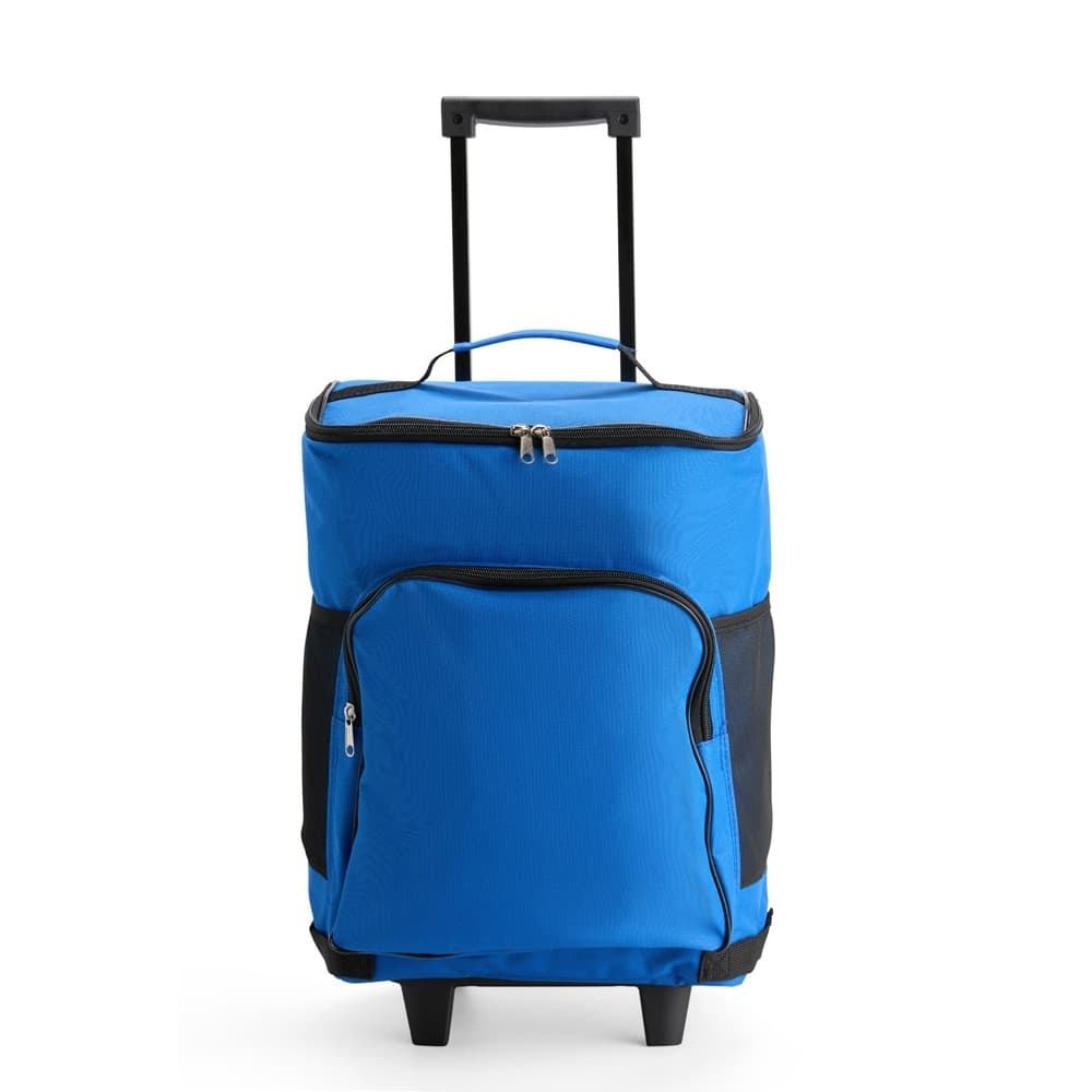 Bolsa Térmica Com Rodinhas 23 Litros 08313