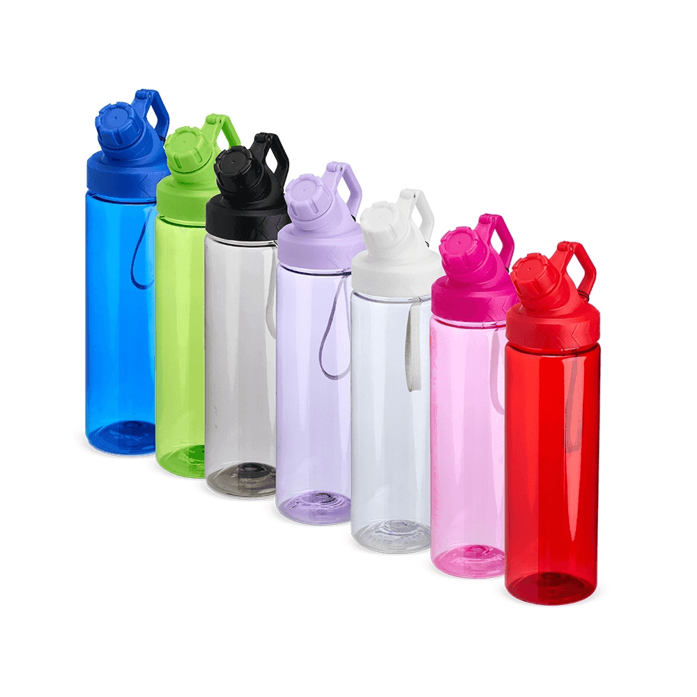 Squeeze Plástico 700Ml 08189
