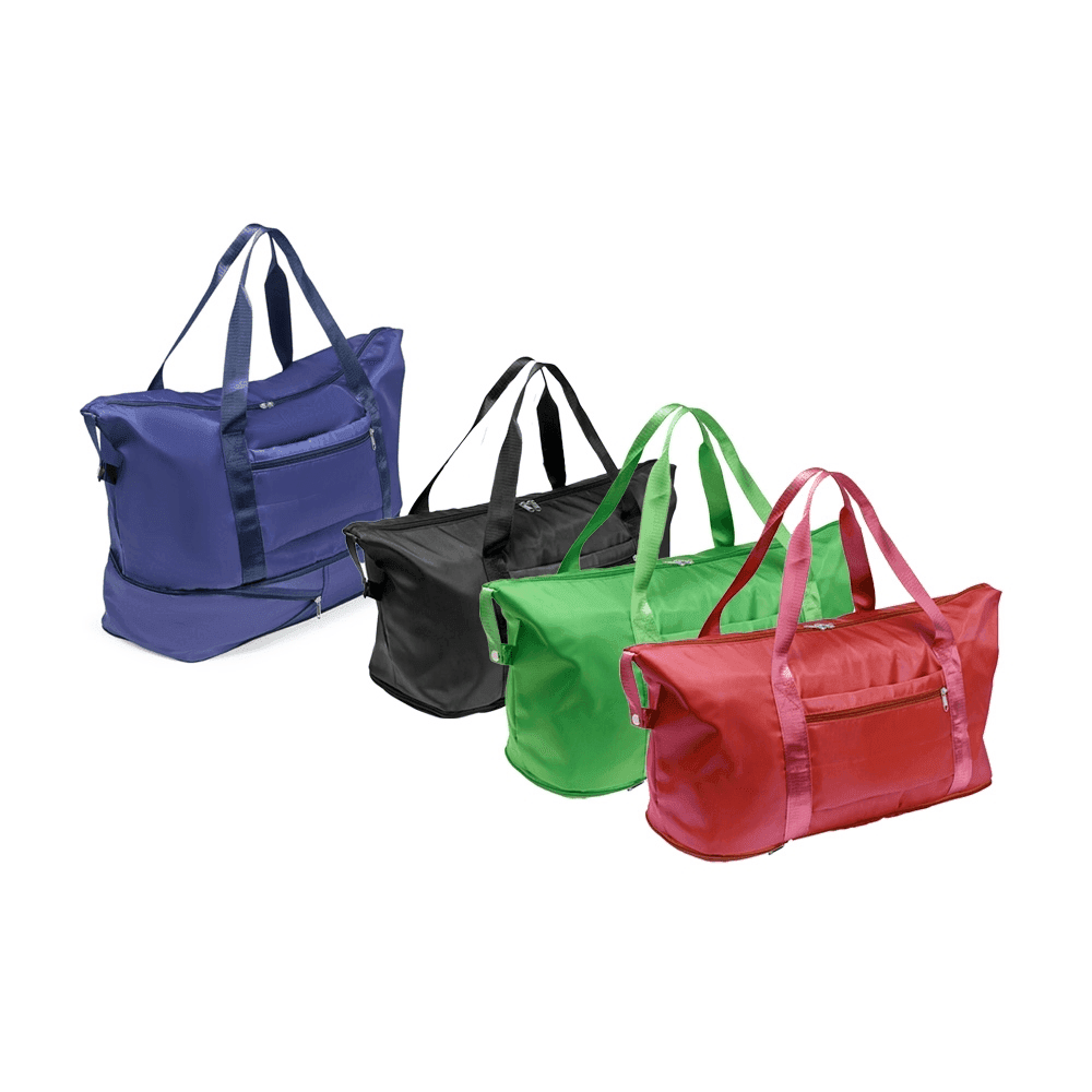 Bolsa Esportiva Poliéster 33 Litros 08230