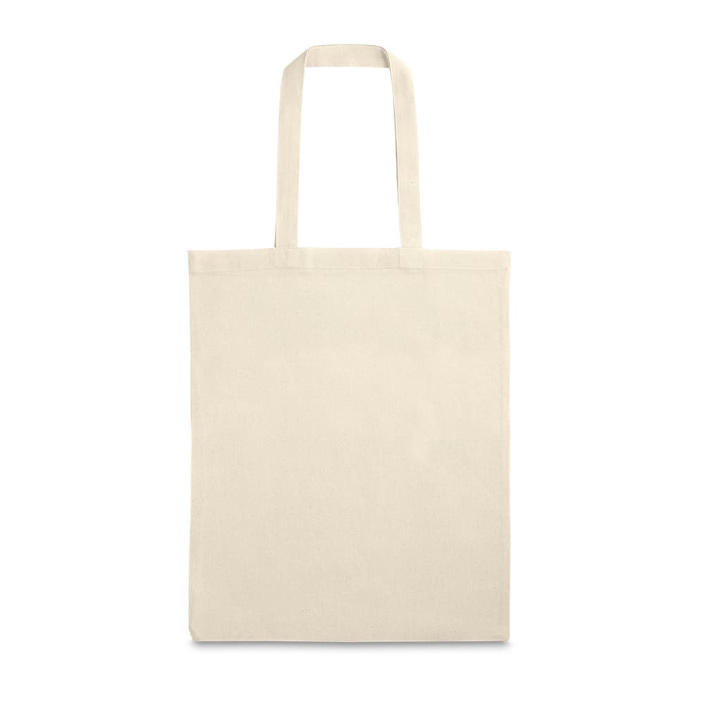 FUNCHAL. Sacola 100% Algodão (120 G/M²) 92531