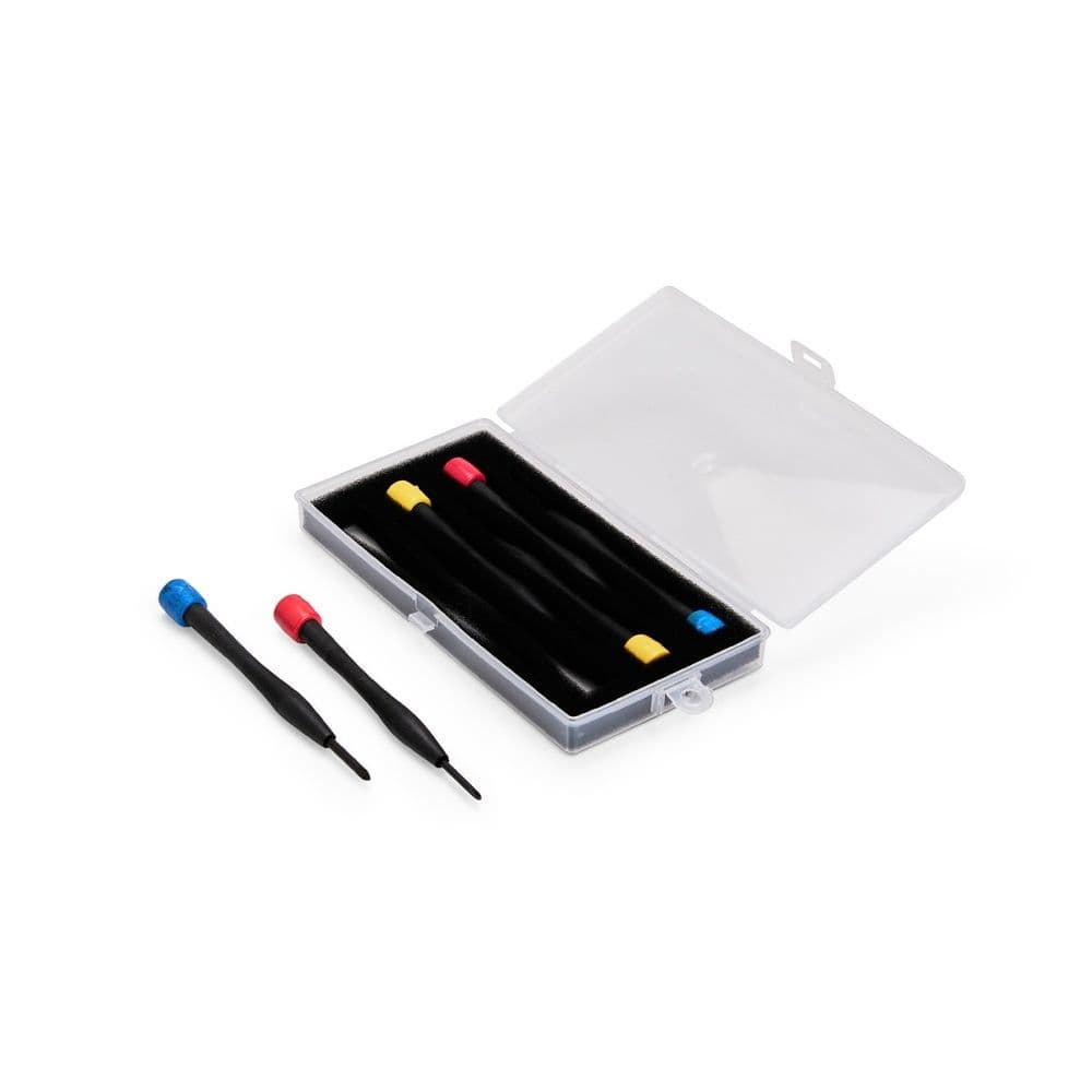 Kit Ferramenta 6 Peças 08325
