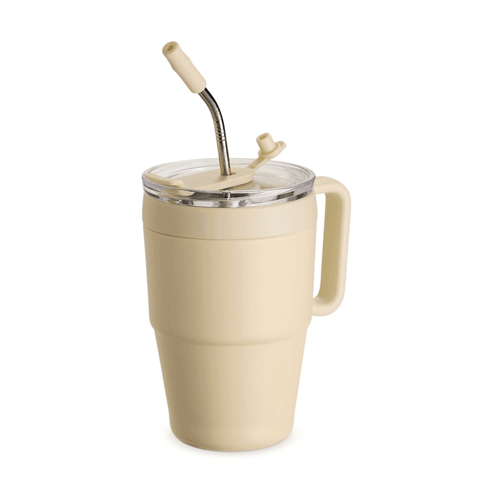 Caneca Térmica 600Ml 18968