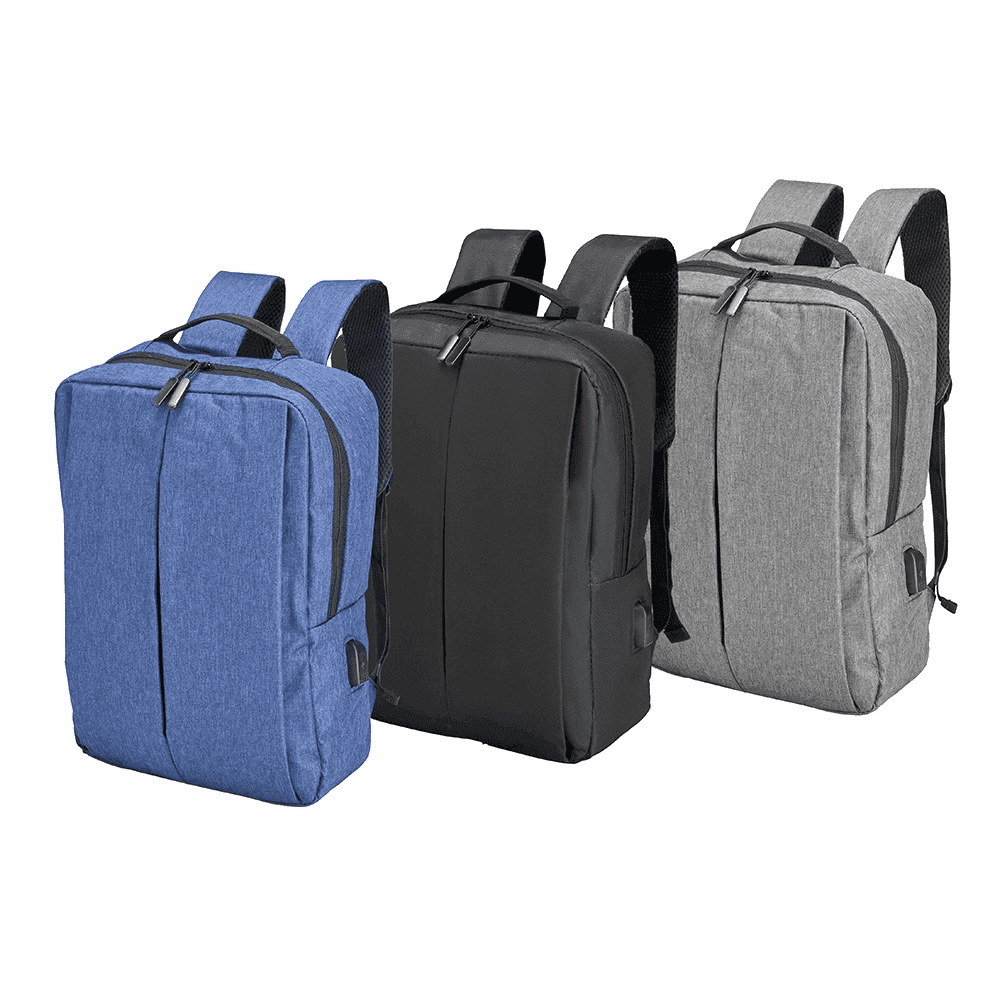 Mochila De Poliéster 21 Litros 08182
