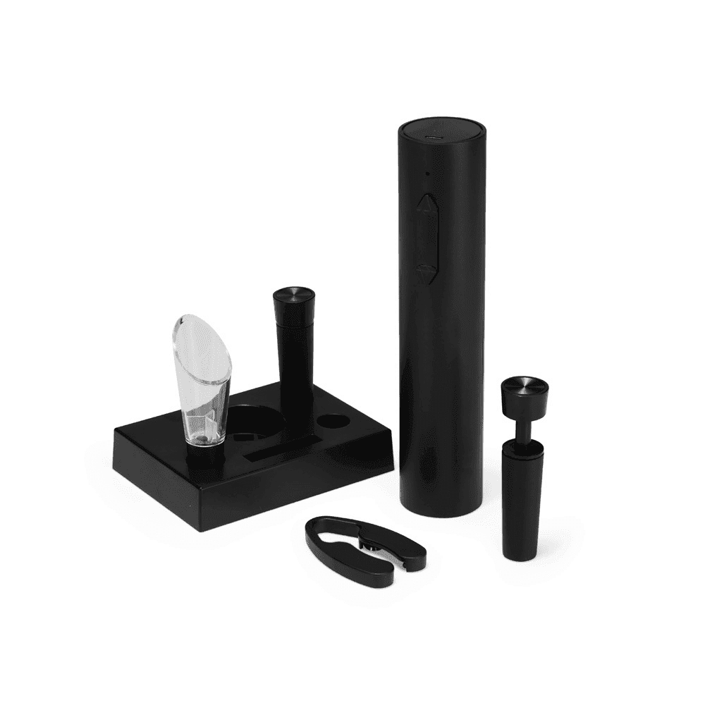 Kit Vinho 6 Peças 09079
