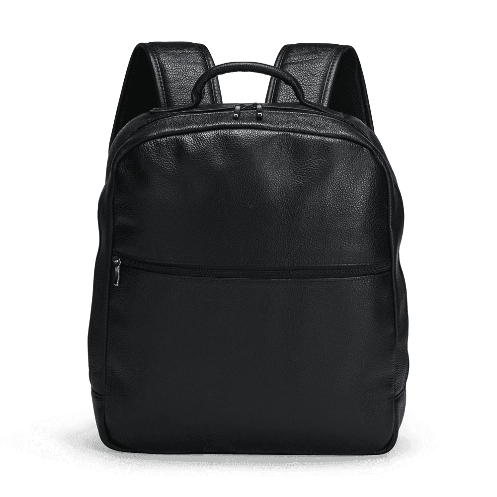 Mochila para Notebook Em Couro 15372