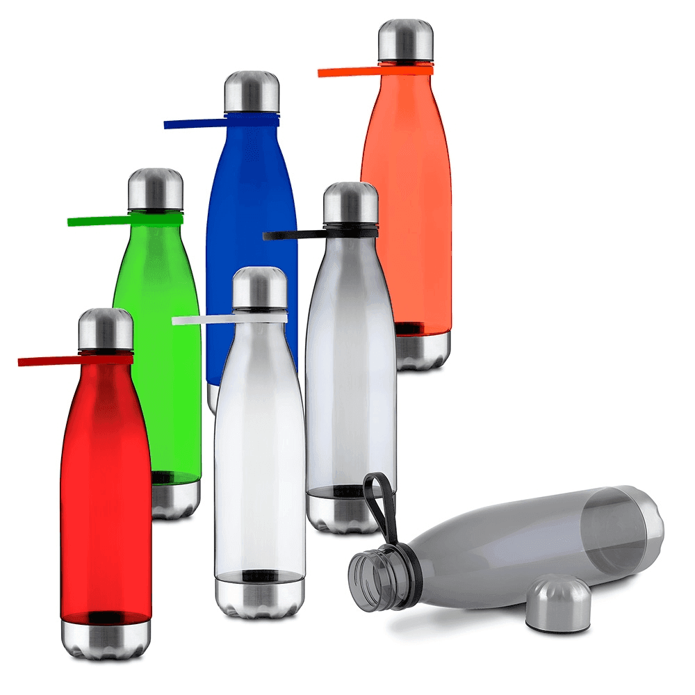 Garrafa Plástica RPET 700Ml 15384