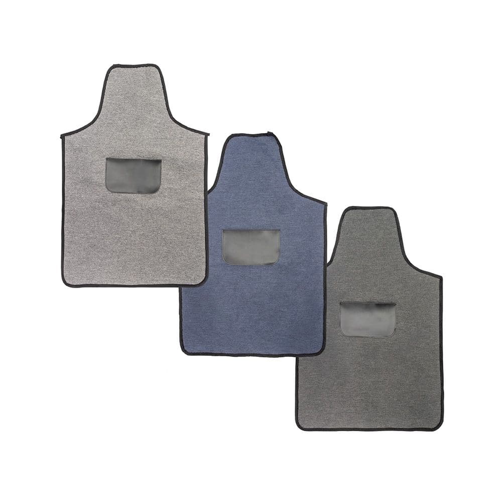 Avental Poliéster Pvc Mescla 15388