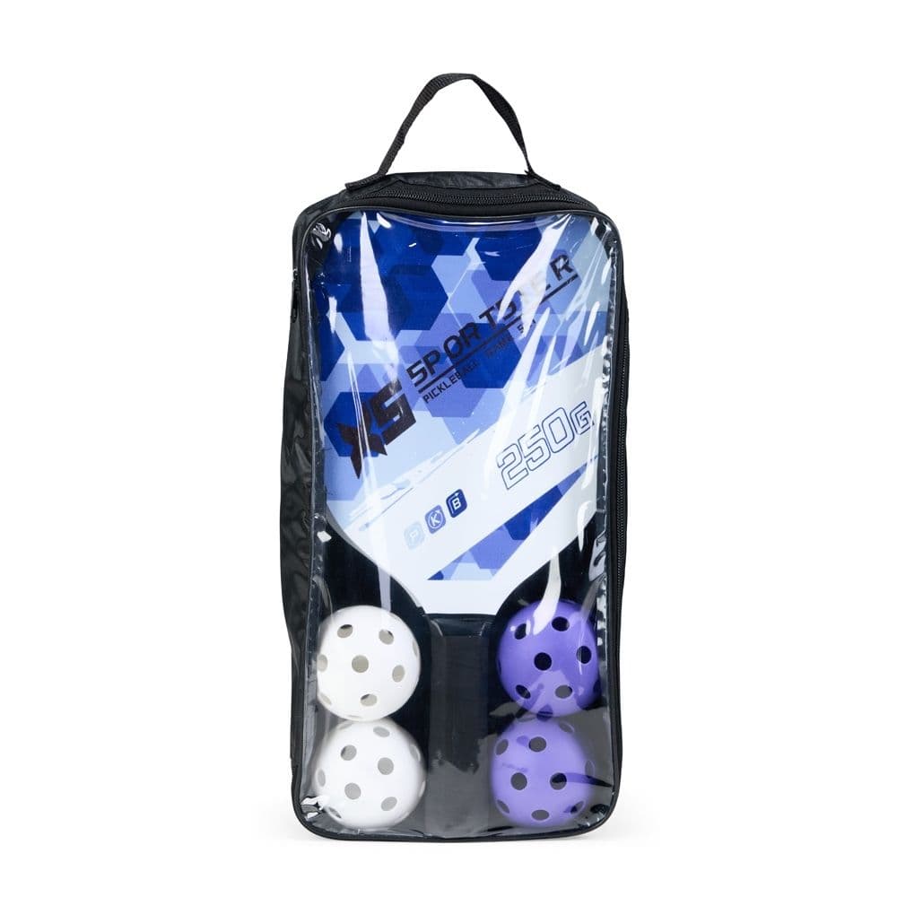 Kit Raquete Pickleball C/ Bolsa 09167