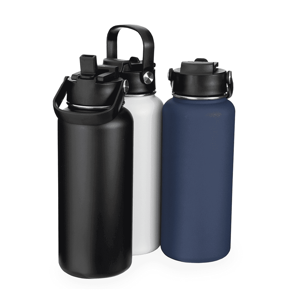 Garrafa Térmica Inox 950ml 06097A