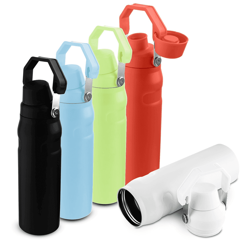 Garrafa Térmica com Alça 750ml 15420