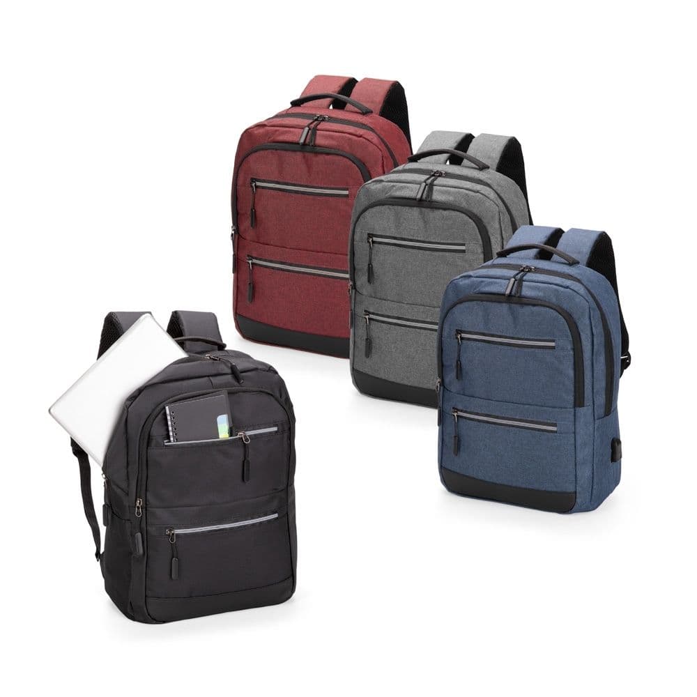 Mochila Oxford 18L 01321