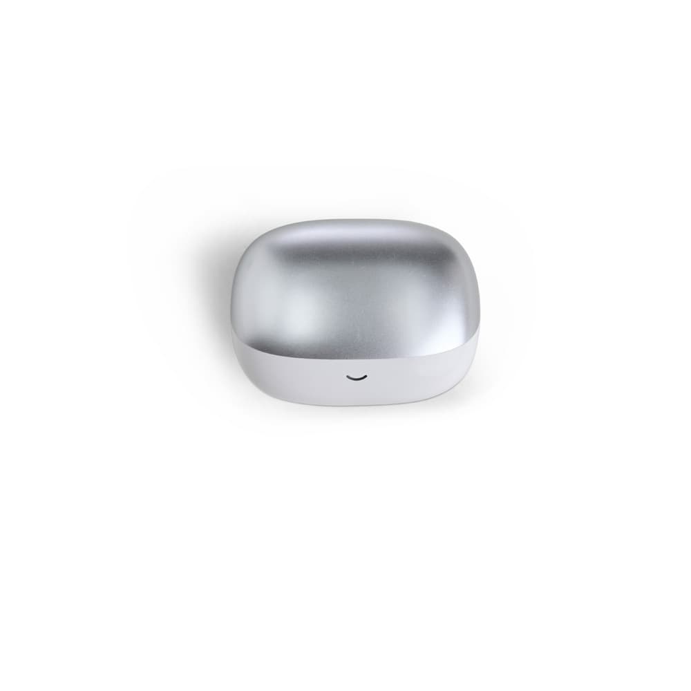 Fone De Ouvido Bluetooth Com Case Carregador 09008