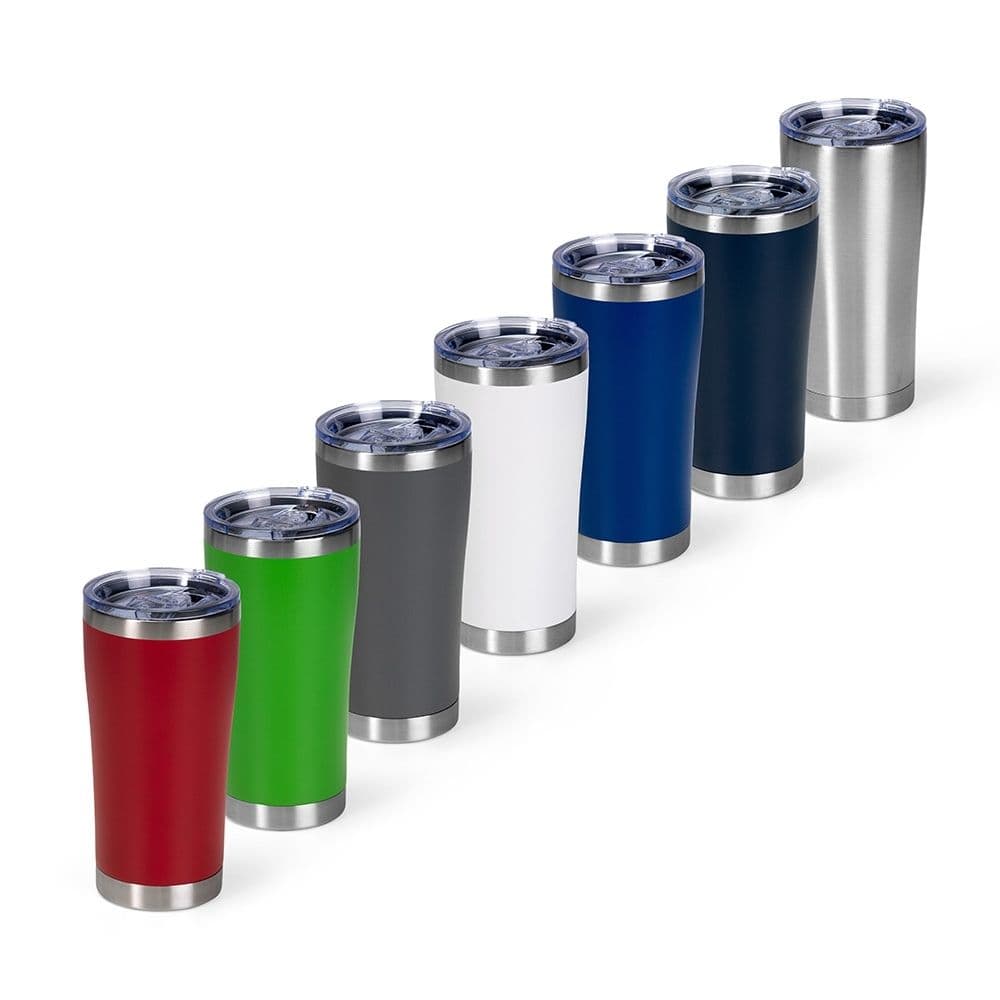 Copo Térmico Inox 550ml 18763A