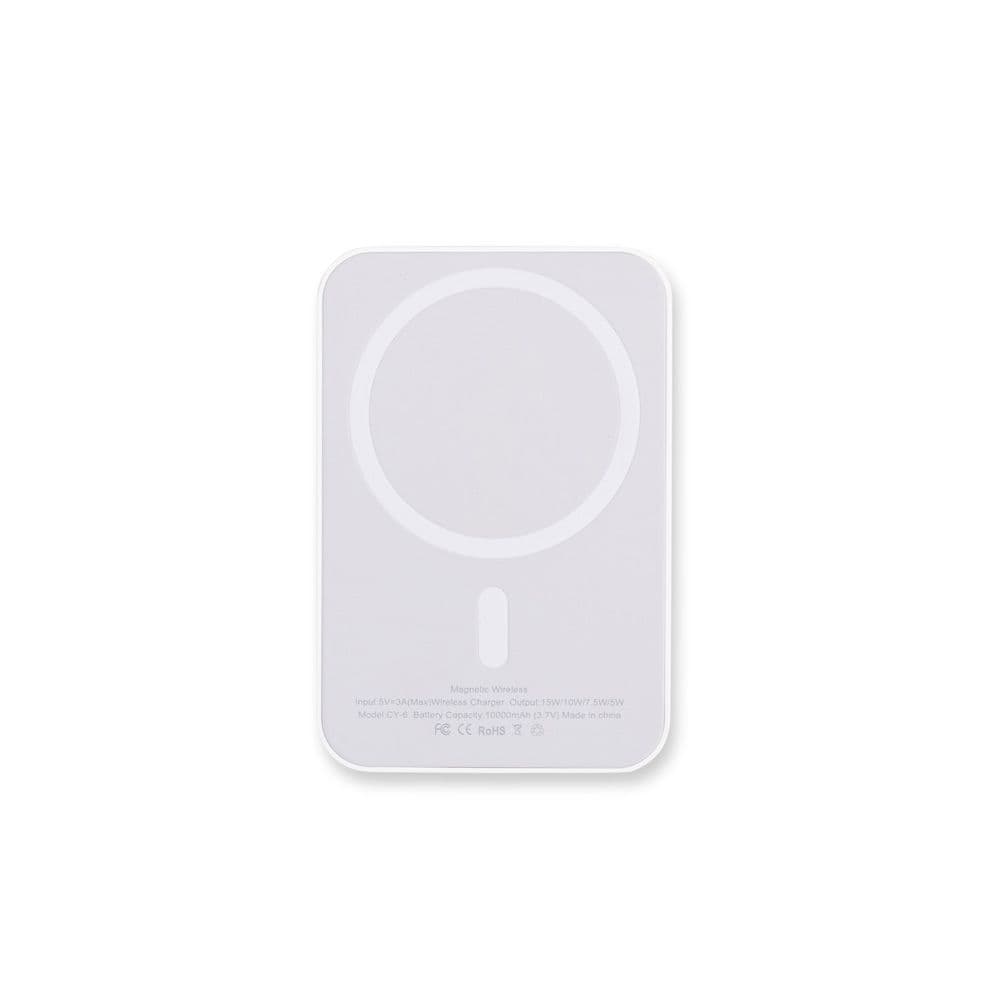 Power Bank Indução 10.000Mah 09280
