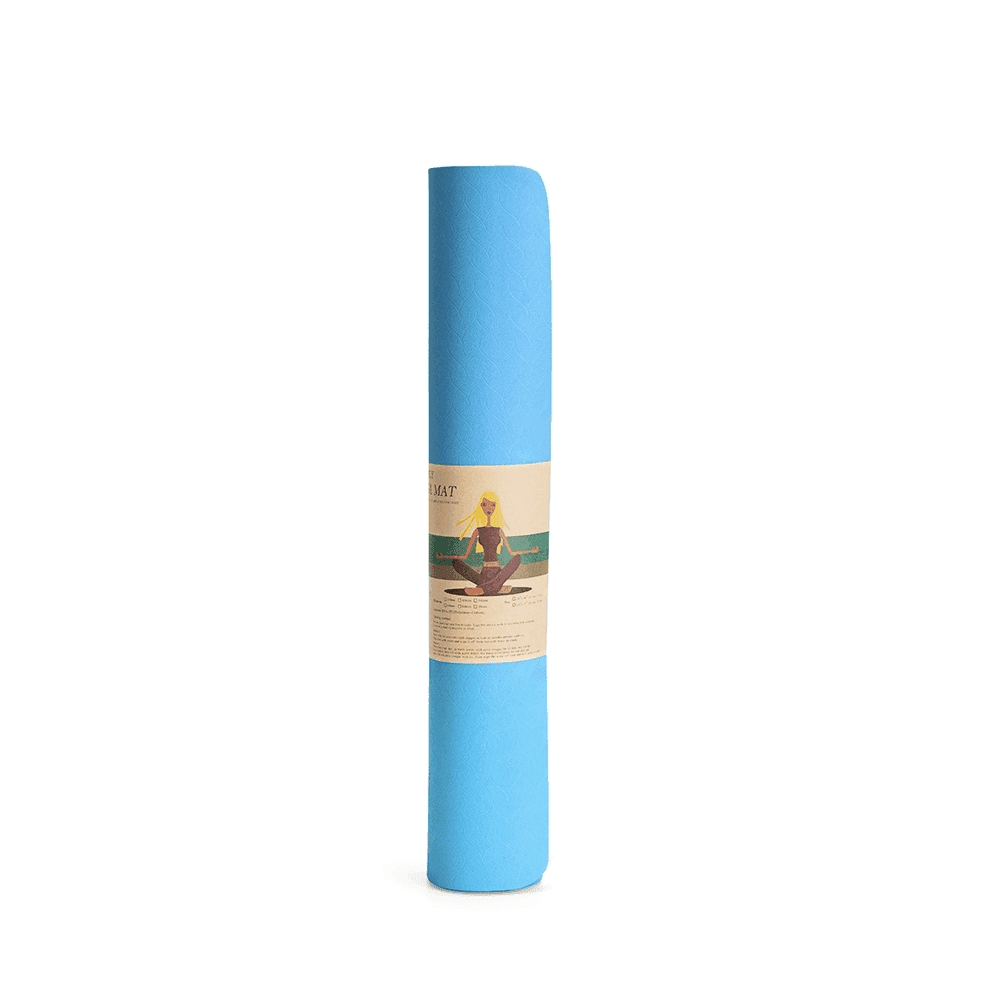 Tapete Yoga Eva 09256