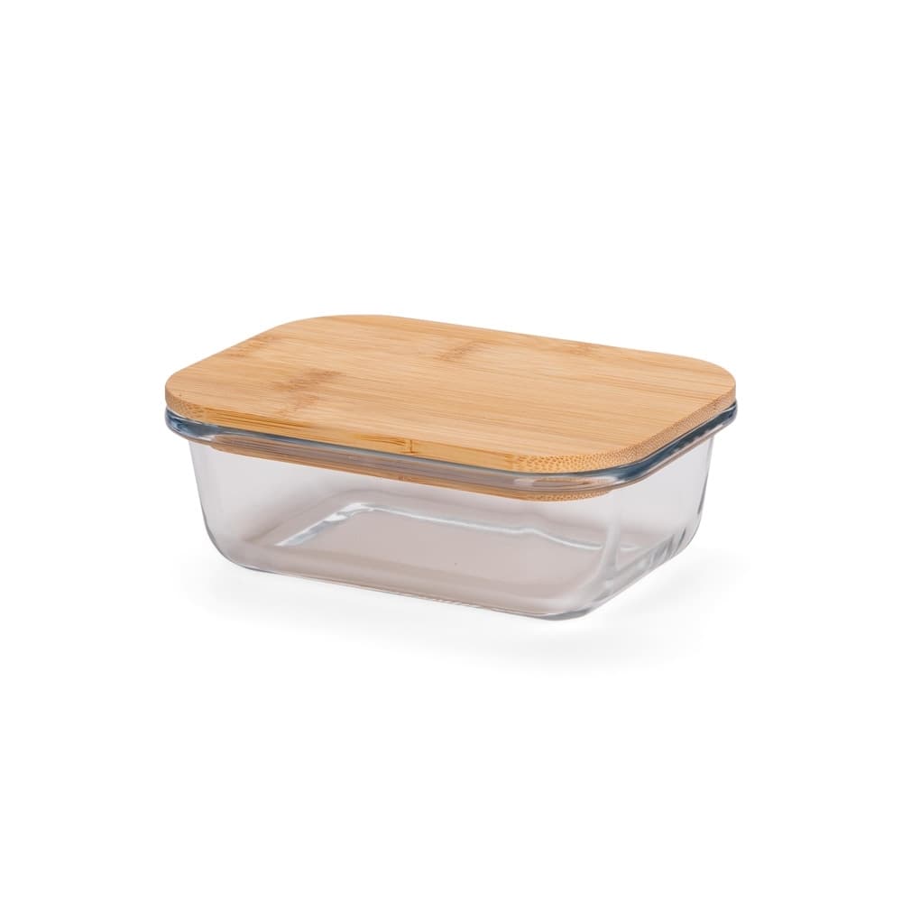 Marmita Vidro 300Ml 19158