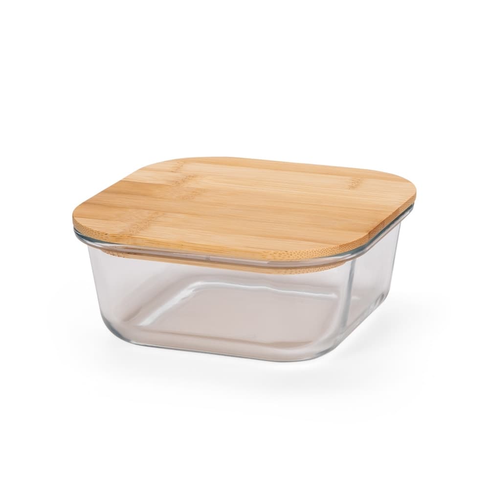 Marmita Vidro 650Ml 19162