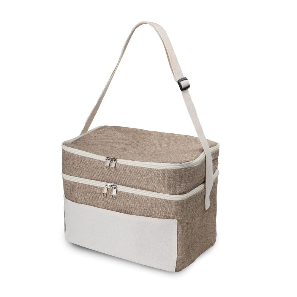 Bolsa Térmica Dupla 14L 15451