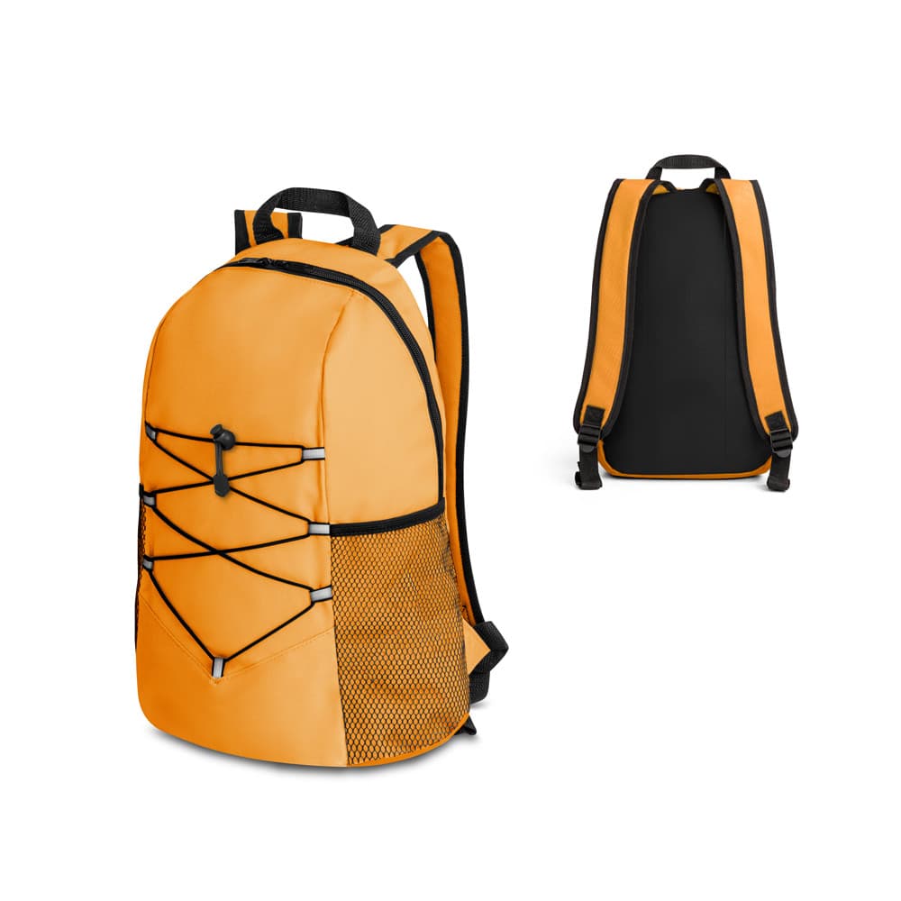 TURIM II. Mochila Em 600D 15 L 52471