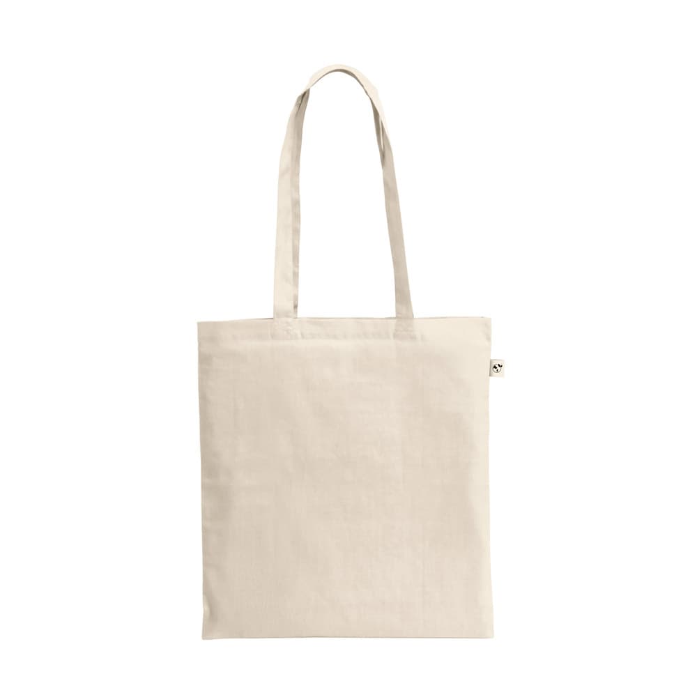 SALZBURG. Sacola 100% Algodão Orgânico (180 G/M²) 92524