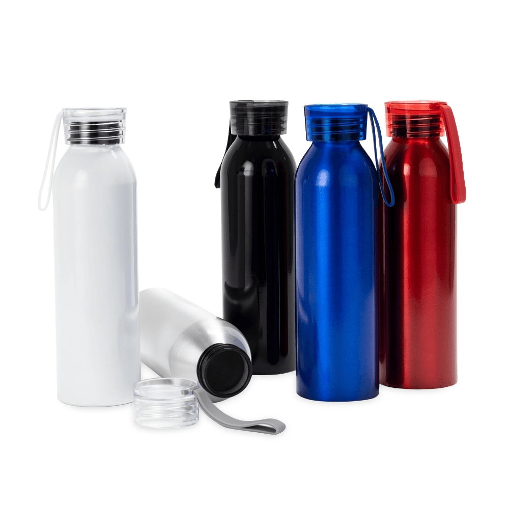 Garrafa Alumínio 650ml 09304