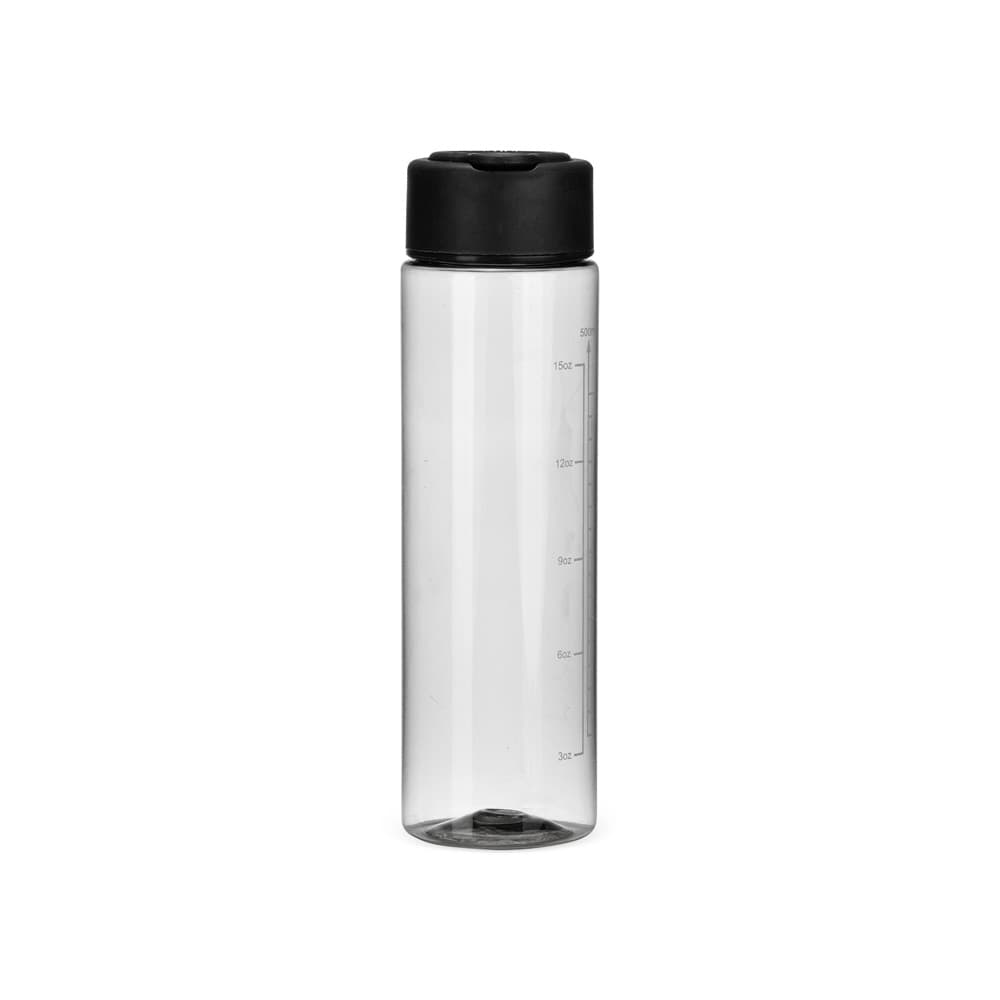 Garrafa Plástica 500Ml 09332
