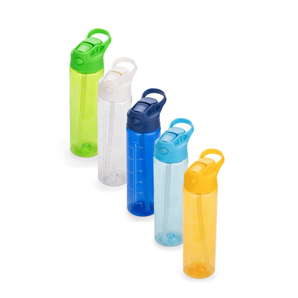 Garrafa Plástica 700Ml 09236