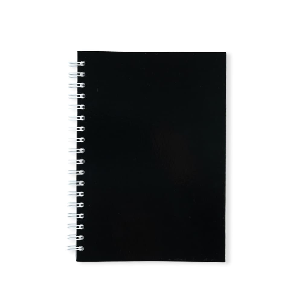 Caderno Com Pauta 15466