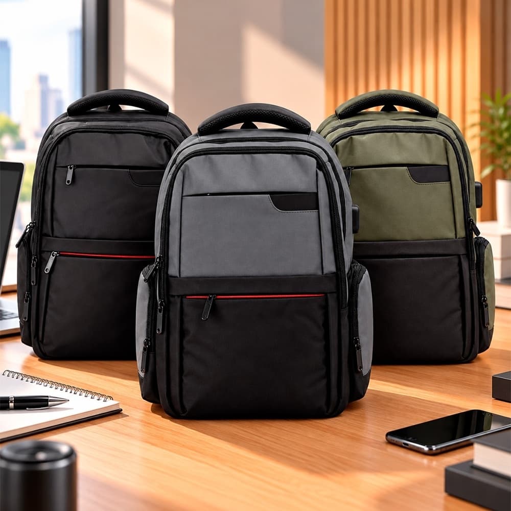 Mochila 09511
