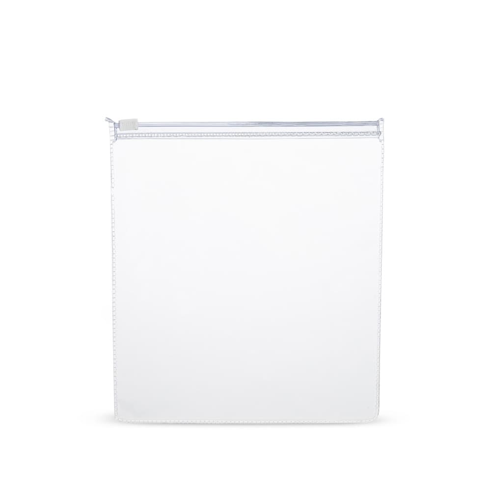 Estopjo Zip De Pvc 15558