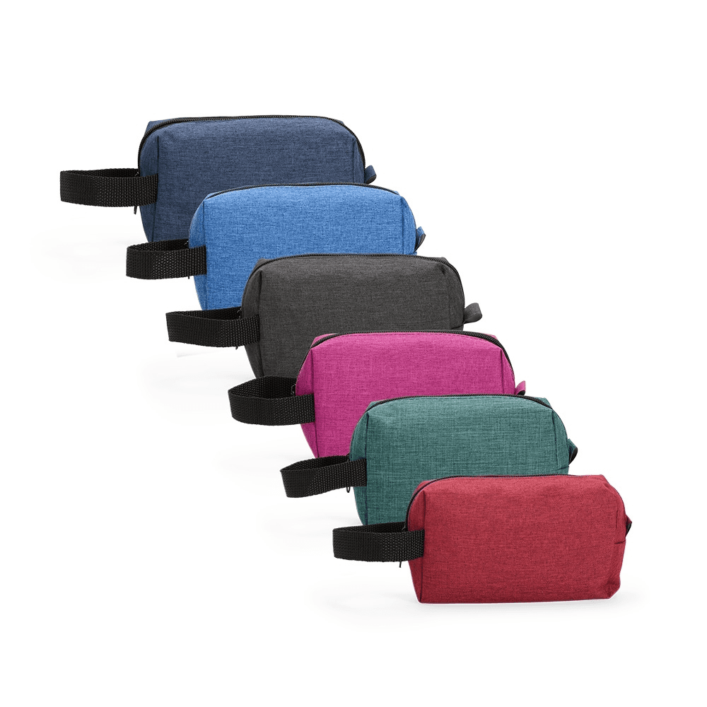 Nécessaire Pvc Mescla 15320